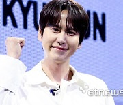 규현, “광화문에서 이후 10년만 오프쇼케, 리스타트 소감 커”(쇼케이스)