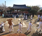 "지역관광 활성화 추진"···밀양·진도 등 8곳 '관광두레' 선정