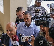 미성년자 성 착취 혐의 MLB 프랑코 석방…조사 계속 받아야