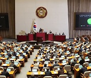 경남 사천에 '한국판 나사' 우주항공청 들어선다‥국회 본회의 통과