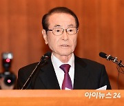 윤세영 태영 창업회장 "필요시 티와이홀딩스·SBS 지분 담보"