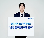 "반도체 섹터 투자 매력도 높아"…집중 투자할 수 있는 펀드는?