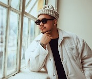 R&B singer-songwriter Jeff Bernat to hold concert in Korea in March