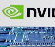 Nvidia’s record gains lead Korean AI chip stocks upwards