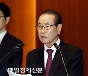 윤세영 태영 회장 “TY홀딩스·SBS 주식 담보로 해서라도 건설 살릴것”