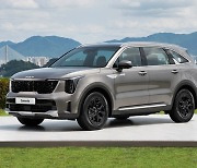 SUV sales significantly outpace those of sedans in Korea in 2023