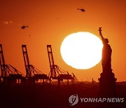 美 작년 11월 무역적자 632억달러…전월대비 2.0%↓