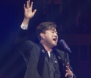 '트바로티' 김호중, 3월 韓 최초 KBS 교향악단과 클래식 단독쇼 개최 [공식]