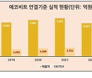 태영그룹, KKR 설득해 에코비트 100% 판다