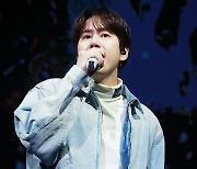 규현, 안테나 이적 후 첫 앨범…“대중성 담아 새로운 모습 보여주고 싶었다”