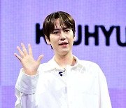 규현 “유희열, 녹음실에 6시간 앉아있어 놀랐다”