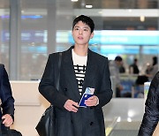 박보검 ‘국민 남친 비주얼’[포토엔HD]