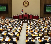 우주항공청 설치법 국회 본회의 통과