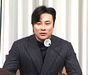 김하성, 두 번째 고소인 조사받아…임혜동은 하루전 재출석