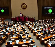 개고기 논란 종지부…식용 목적 개 도살시 징역 '개식용금지법' 통과[영상]