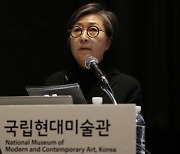 [현장EN:]국립현대미술관 "특별예산 확보해 해외작품 구입"