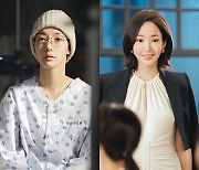 안경 벗고 머리 자른 박민영, 차원이 다른 예쁨의 37kg ('내남결')[어저께TV]