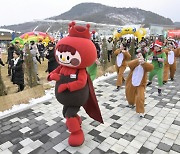 '순창발효테마파크' 관광객 20만 돌파..순창 새 명소로 입지