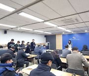 전주시, 올 완산벙커 더 스페이스·문화공판장 작당 개관 볼거리 제공