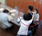 ‘장애인 질식사’ 가담 20대 사회복무요원, 징역형 선고유예