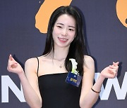 임지연, 고무신을 신어도 예뻐  [SE★포토]