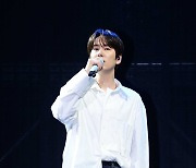 규현, 차분한 ‘사랑이었을까’ [포토]