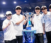 ‘완전체 결합 T1’-‘V4 도전 젠지’ 봄의 제왕은?···LCK 관전 포인트