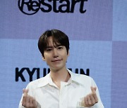 규현 “유희열, 6시간 동안 녹음실에 함께··· 공연형 가수 돼보자고”