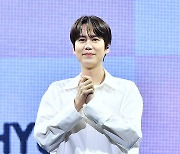 규현 "SM→안테나 이적, 당당하게 의견 피력 못하고 있다" [ST현장]