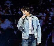 규현 "연기 제안 온다면 거절하지 않을 것, 난 얼어죽어도 멜로"