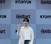 규현 "최근 바쁘지만 슈주 막내니까 체력 괜찮다…리더 이특도 정정"