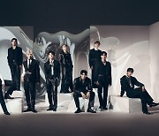 ZEROBASEONE 미니 2집 타이틀 'CRUSH (가시)', Apple Music·Shazam 'Shazam: 2024년 트렌드' 플레이리스트 선정