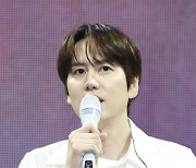 '안테나 이적' 규현 "유희열 녹음실에 6시간 앉아 있어..즉석 피드백"