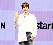 규현 “안테나 이적 후 첫 컴백, 내 의견 최대한 줄여”