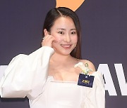 [TD포토] 조현아 '하트 장인'