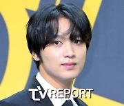 NCT 해찬, 건강 이상으로 활동 일시 중단 "日 활동 중 편도염 진단"[공식]