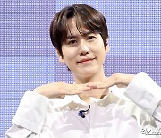 규현 '비주얼이 반짝반짝'[엑's HD포토]