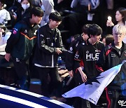 LOL 정글, 2024시즌 앞서 미드 꺾고 '최강 포지션' 등극 [LCK 오프닝]