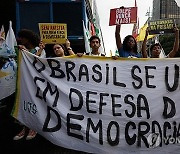 BRAZIL GOVERNMENT