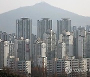 "기존 집 안 팔려"…작년 12월 아파트 입주율 67%로 하락