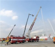 한국공항공사, 정부 재난관리평가 3개 부문 우수기관