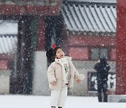 눈이 좋아요