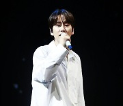 규현 '사랑이었을까'