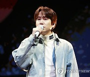 규현, 믿고 듣는 가수