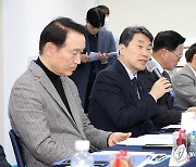 이주호 부총리, 경기지역 교육혁신 현장 방문