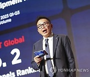 [CES 2024] AI까지 들고 나온 中 TV업체들…삼성·LG 옆 부스