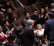 윤석열 대통령, 국민과 함께하는 2024 신년음악회 참석