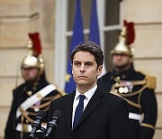 FRANCE GOVERNMENT PRIME MINISTER