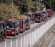 VENEZUELA TRANSPORT