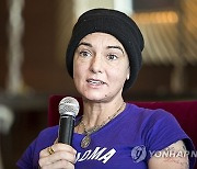 Britain Sinead O'Connor